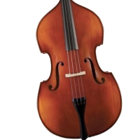 Contrabaix (3 cordes)